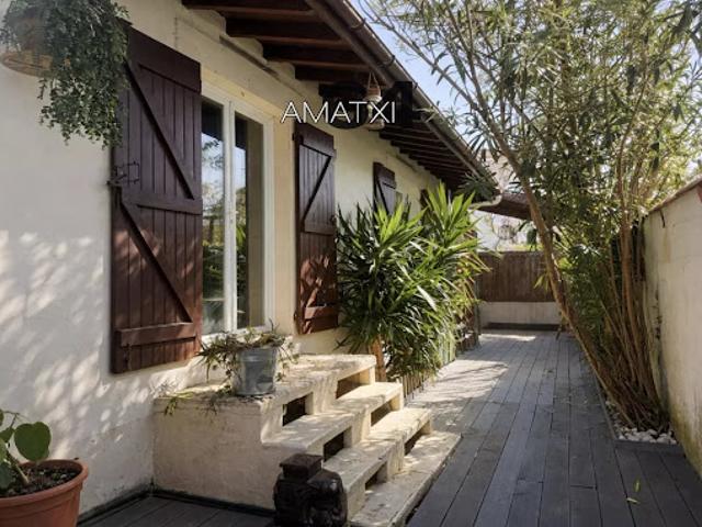 Maison vente à Bayonne, Anglet