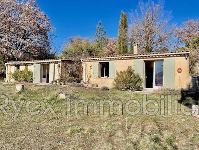 Maison vente à Apt