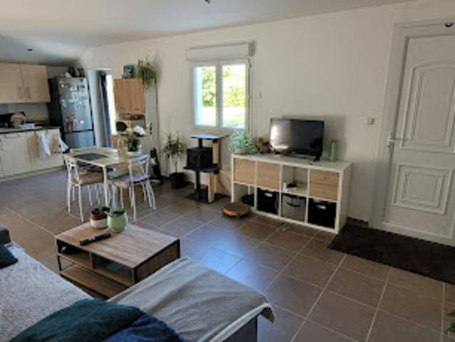 Maison vente à Pau, Vignes