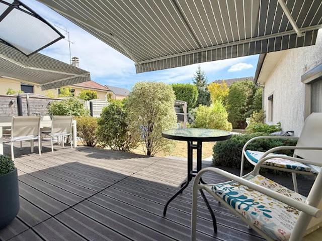 Maison vente à Palaiseau, Athis-mons