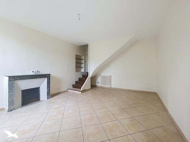 Maison vente à Mantes-la-Jolie, Aubergenville