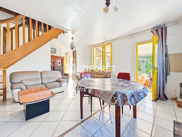 Maison vente à Angers, Pays de la Loire
