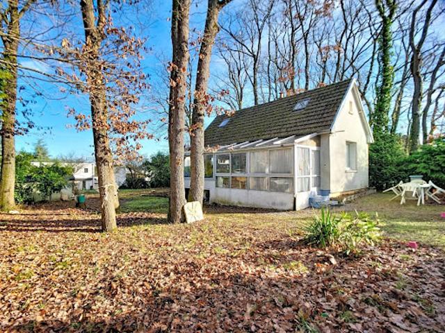 Maison vente à Angers, Pays de la Loire