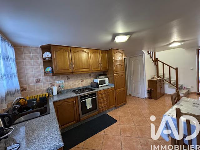 Maison vente à Antony, Bagneux
