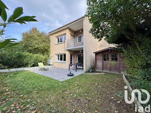 Maison vente à Parc de Baillet, Baillet-en-France