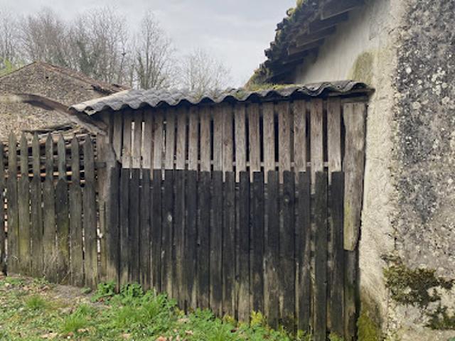 Maison vente à Langon, Balizac
