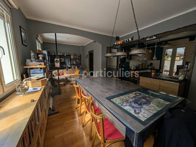 Maison vente à Bar-le-Duc, Bar-le-duc