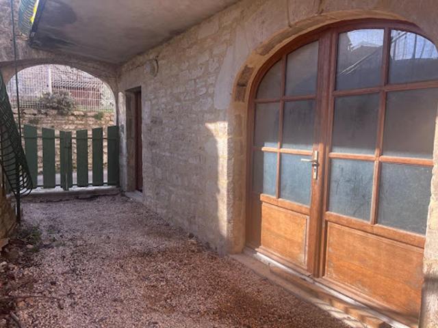 Maison vente à Alès, Barjac