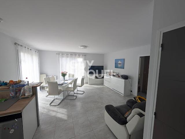 Maison vente à Ploubalay, Beaussais-sur-Mer