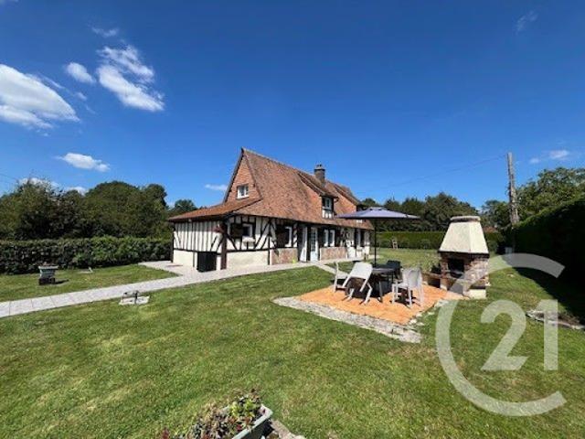 Maison vente à Bernay