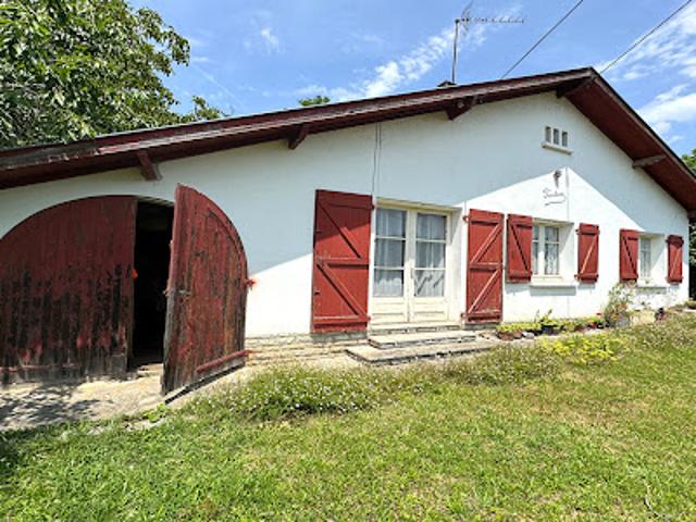 Maison vente à Bidache