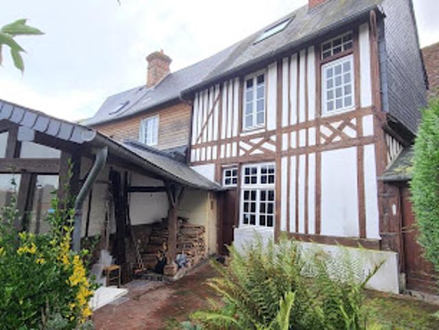 Maison vente à Beausoleil, Blangy-le-Château