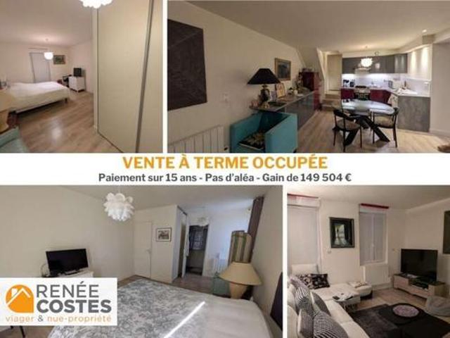 Maison vente à Rouen, Bois-guillaume