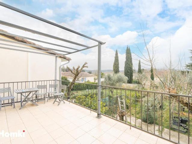 Maison vente à Carpentras, Bollène