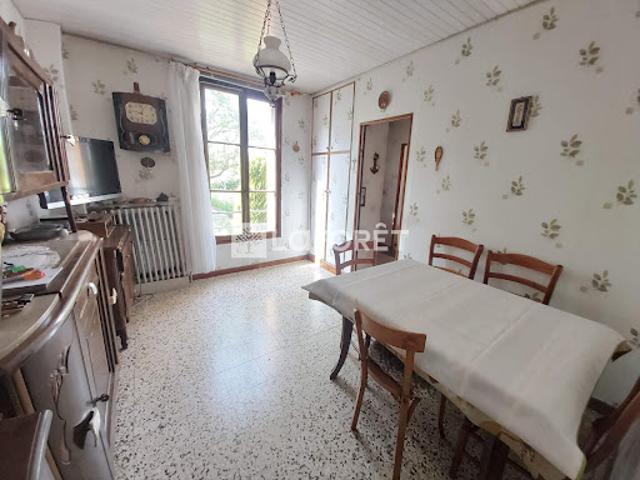 Maison vente à Bobigny, Bondy