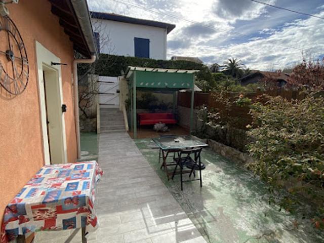 Maison vente à Bayonne, Boucau
