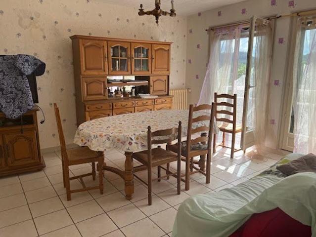 Maison vente à Guéret, Bourganeuf