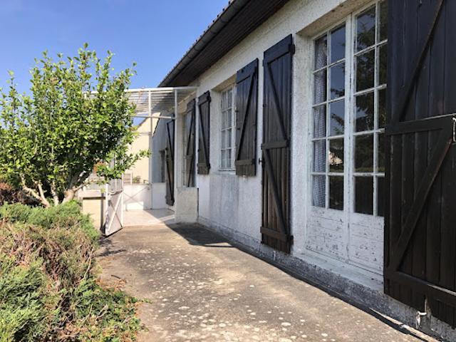 Maison vente à Sens, Brannay