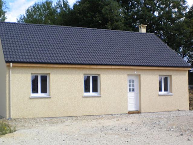 Maison vente à Bernay, Breteuil