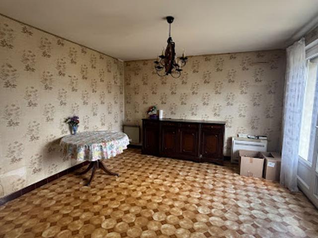 Maison vente à Bernay, Condé-sur-iton
