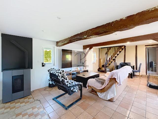 Maison vente à Rouen, Buchy