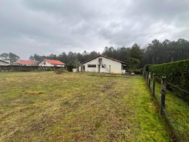Maison vente à Dax, Carcen-ponson