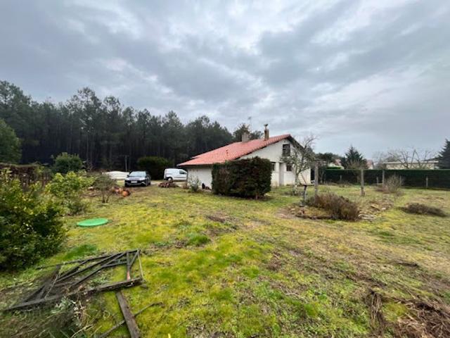 Maison vente à Dax, Carcen-ponson