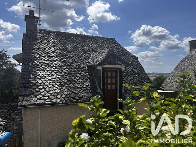 Maison vente à Aurillac, Junhac