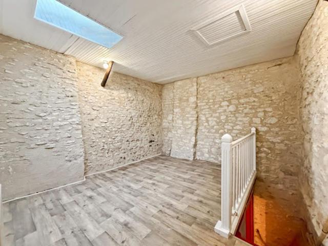 Maison vente à Cahors, Castelnau-montratier