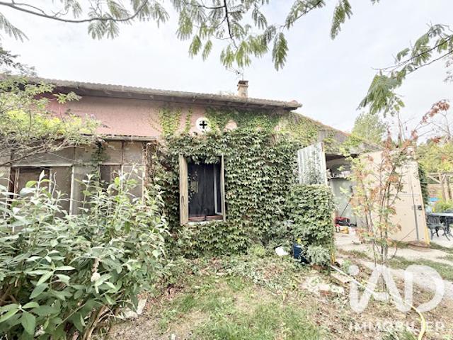 Maison vente à Castelnaudary, Aude