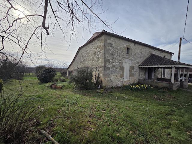 Maison vente à Villeneuve-sur-Lot, Castillonnès