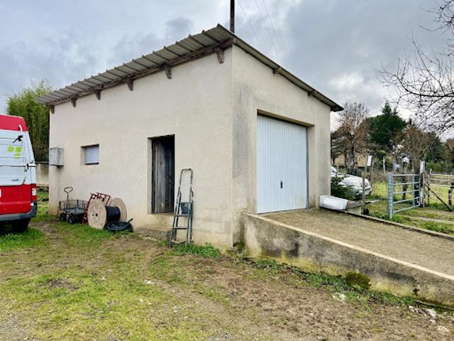 Maison vente à Villefranche-de-Rouergue, Causse-et-diège