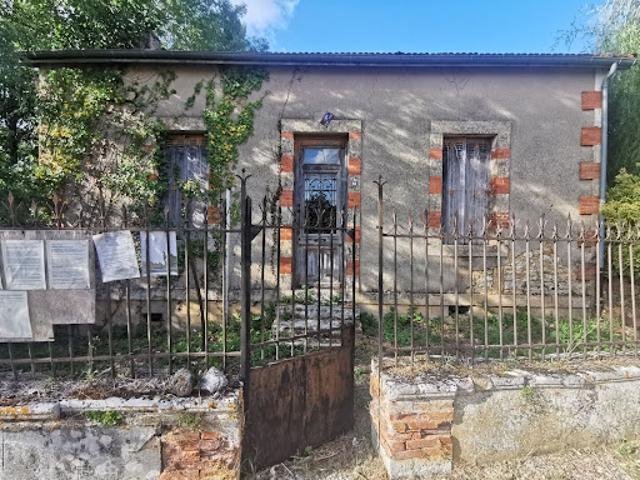 Maison vente à Gourdon, Montcléra