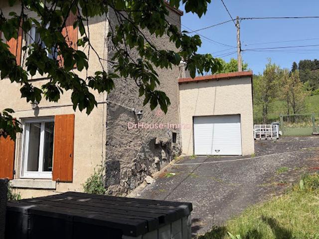 Maison vente à Le Puy-en-Velay, Chadron