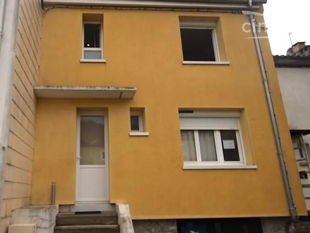 Maison vente à Limoux, Chalabre