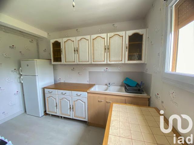 Maison vente à Charleville-Mézières, Charleville-mézières