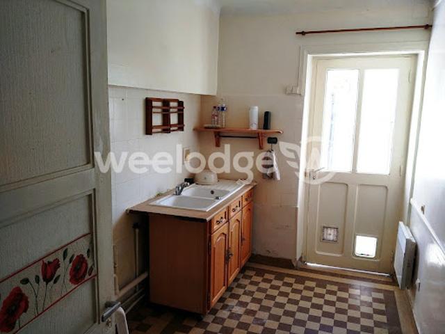 Maison vente à Châteauroux