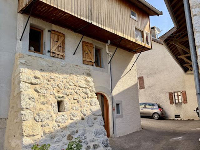 Maison vente à Saint-Julien-en-Genevois, Auvergne-Rhône-Alpes