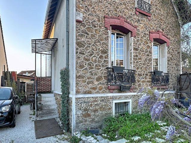 Maison vente à Le Raincy, Livry-gargan