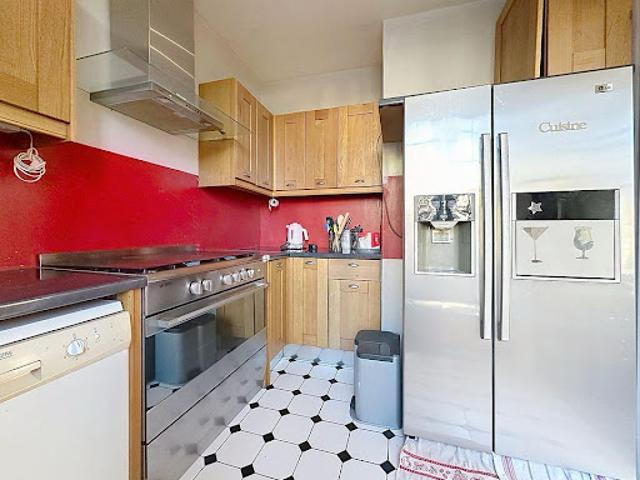Maison vente à Le Raincy, Livry-gargan