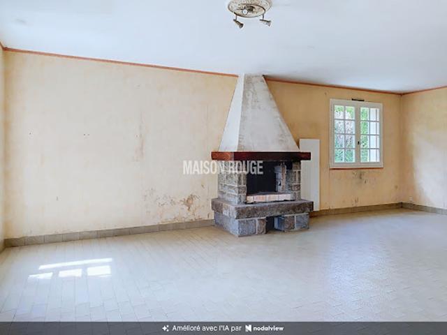 Maison vente à Zone d'activités du Moulin Madame, Combourg