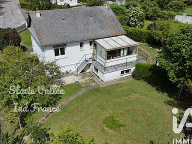 Maison vente à Évreux, Conches-en-ouche