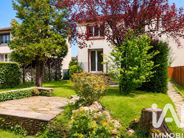 Maison vente à Saint-Germain-en-Laye, Conflans-sainte-honorine