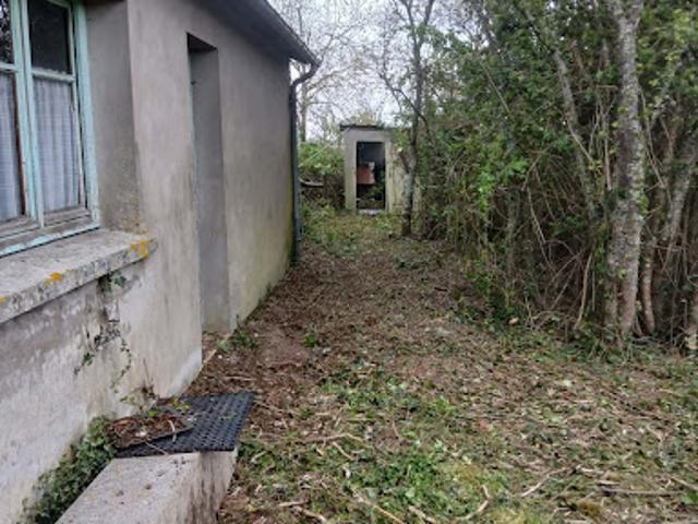 Maison vente à Cosne-Cours-sur-Loire, Cosne-cours-sur-loire