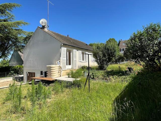 Maison vente à Meaux, Crouy-sur-ourcq