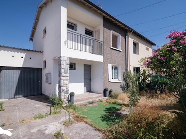 Maison vente à Toulouse, Villeneuve-tolosane