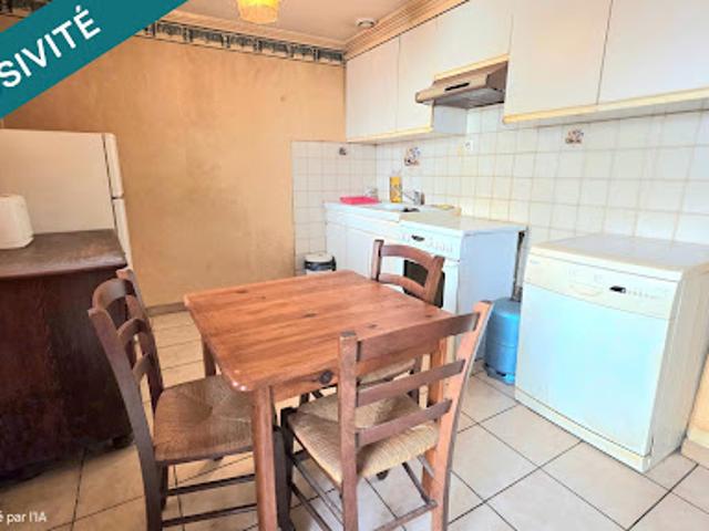 Maison vente à Belley, Culoz