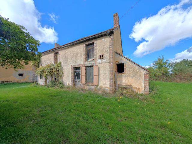 Maison vente à Auxerre, Diges