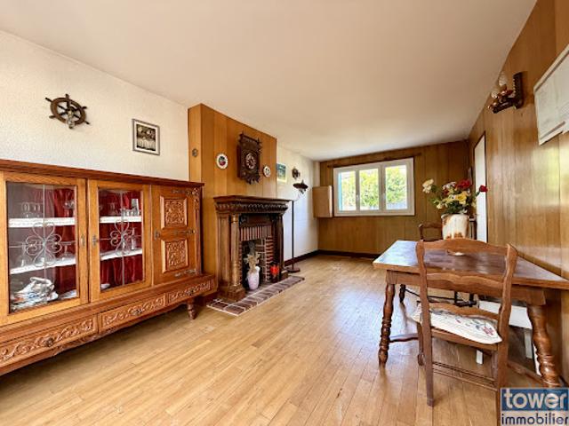 Maison vente à Le Raincy, Drancy