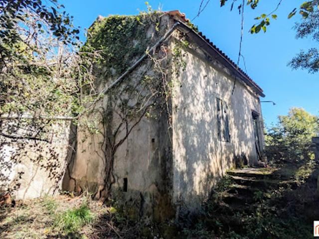 Maison vente à Cahors, Duravel